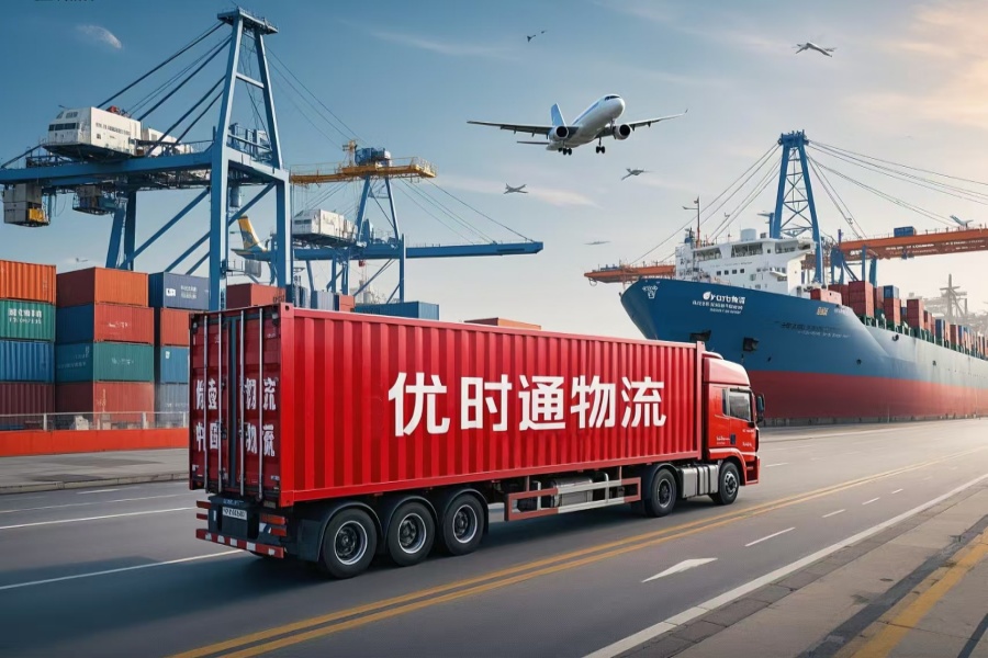 香港到石河子市进口物流运输