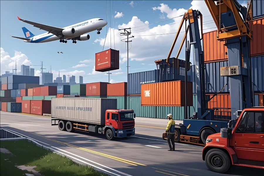 石河子市到澳门直达物流