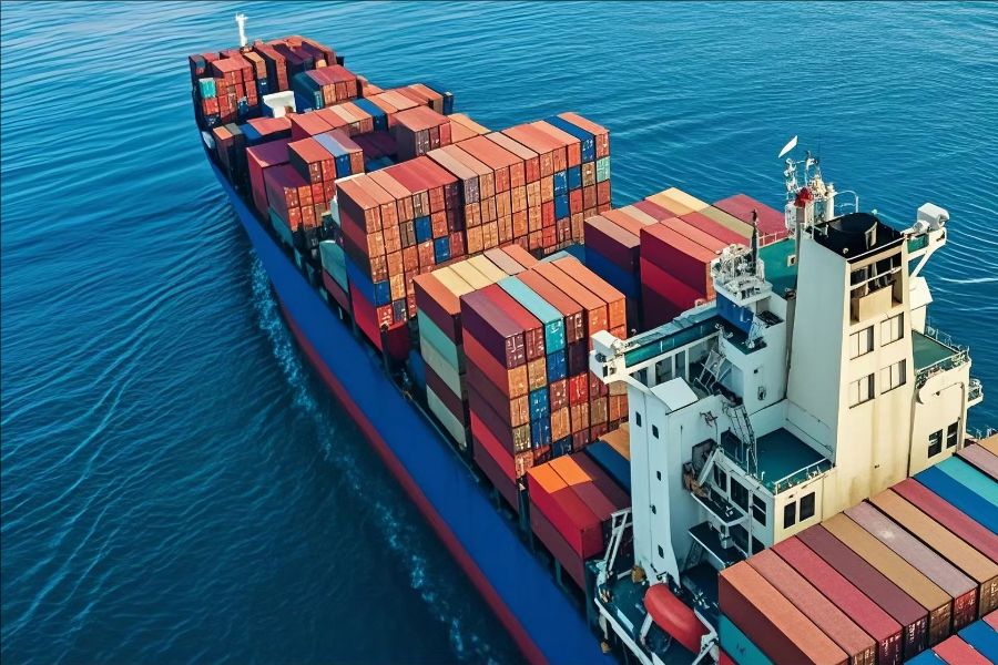 石河子市海运到台湾